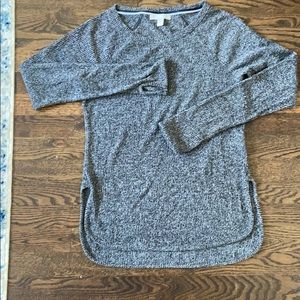 🆕 Zella marled sweater